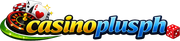 casinoplusph logo